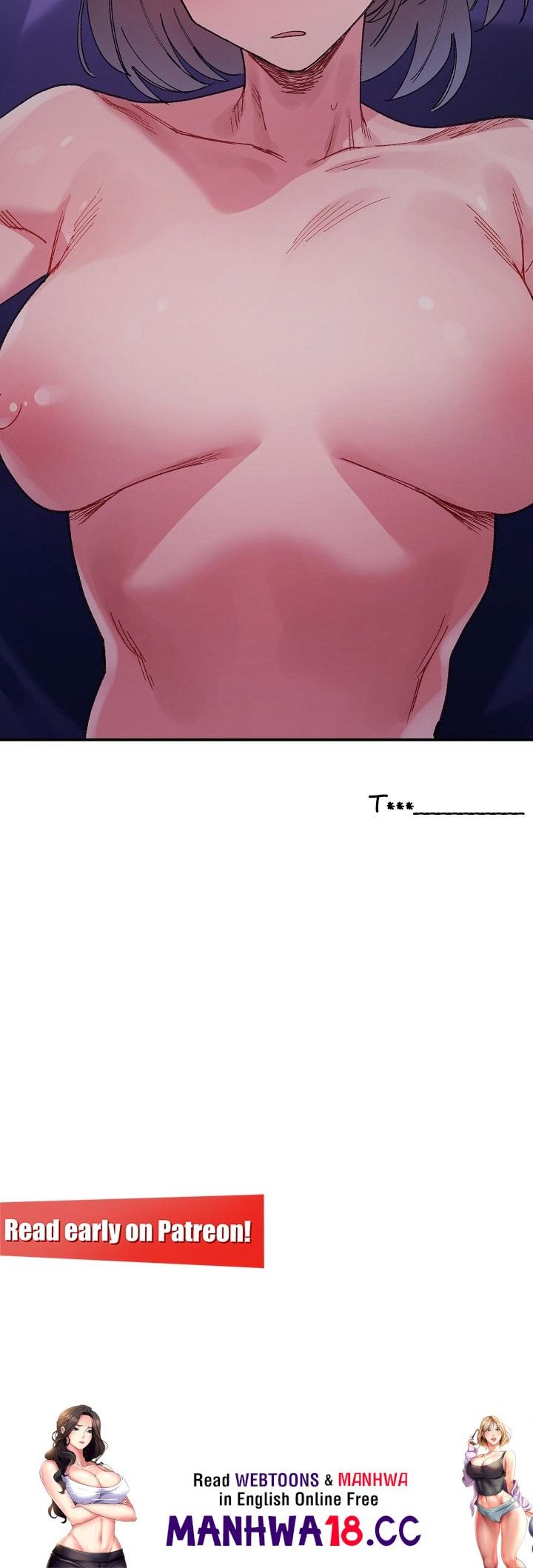 A Delicate Relationship - Chapter 7 - picture 24