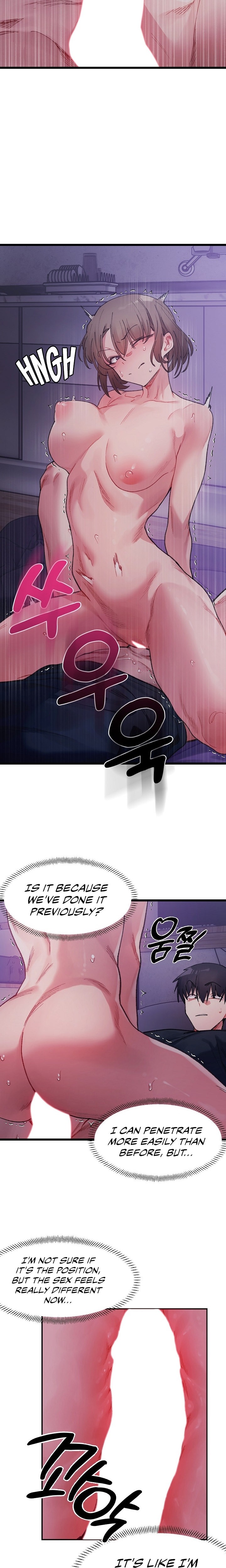 A Delicate Relationship - Chapter 7 - picture 6