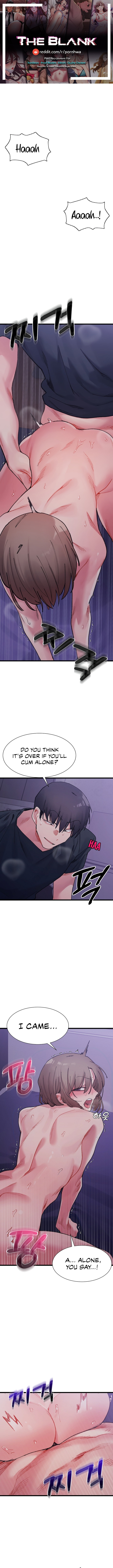 A Delicate Relationship - Chapter 8 - picture 0