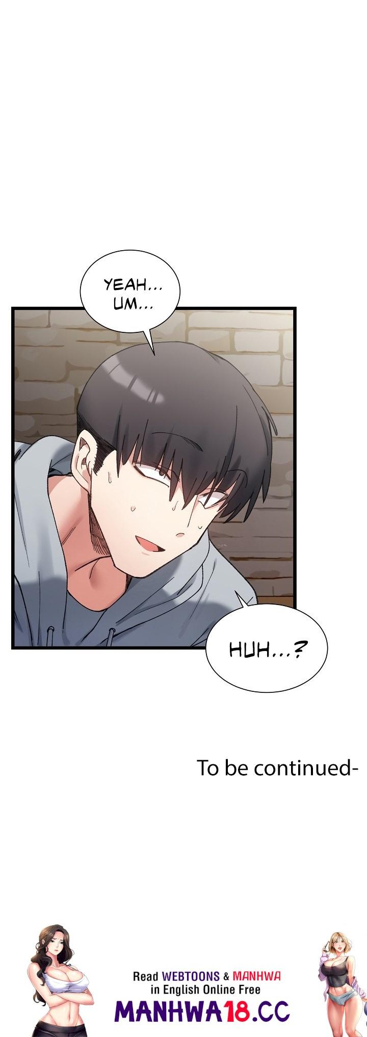 A Delicate Relationship - Chapter 9 - picture 13