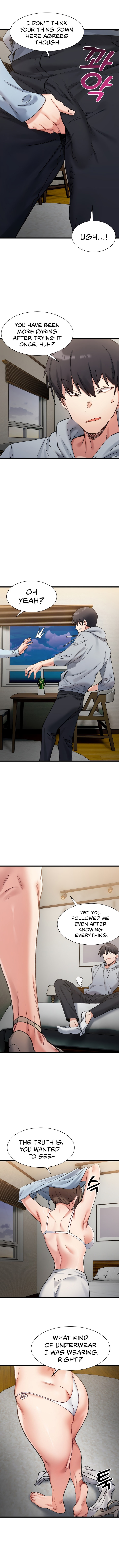 A Delicate Relationship - Chapter 10 - picture 11