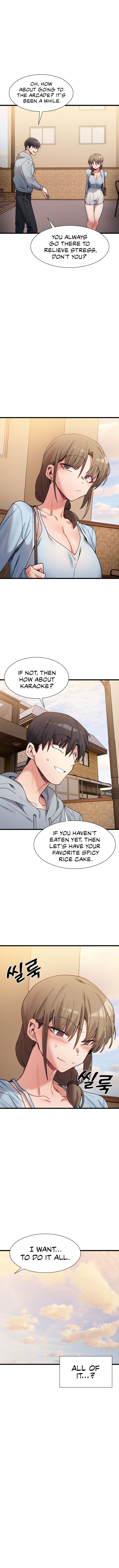 A Delicate Relationship - Chapter 10 - picture 3