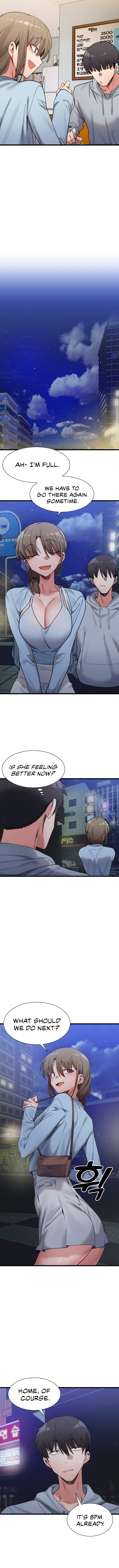 A Delicate Relationship - Chapter 10 - picture 5