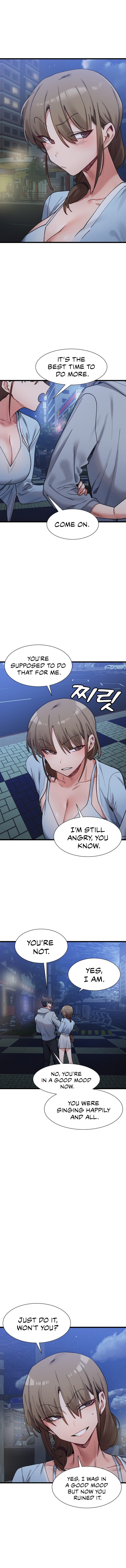 A Delicate Relationship - Chapter 10 - picture 6