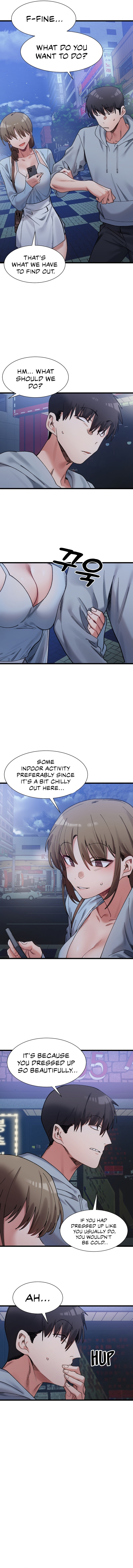 A Delicate Relationship - Chapter 10 - picture 7