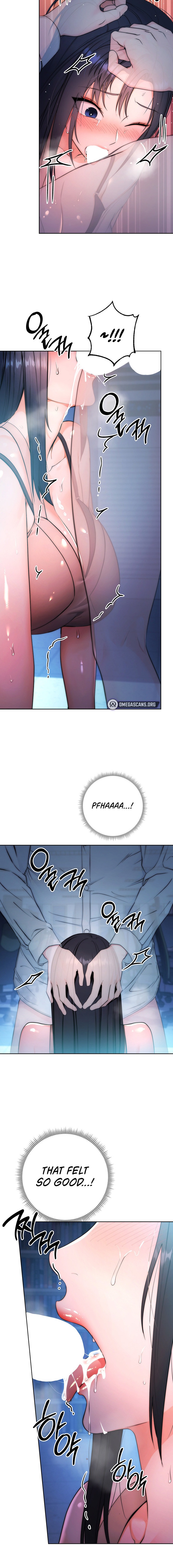 Outsider: The Invisible Man - Chapter 2 - picture 21