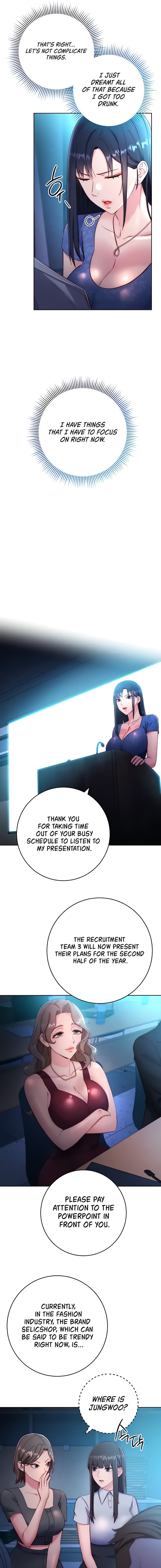 Outsider: The Invisible Man - Chapter 4 - picture 16