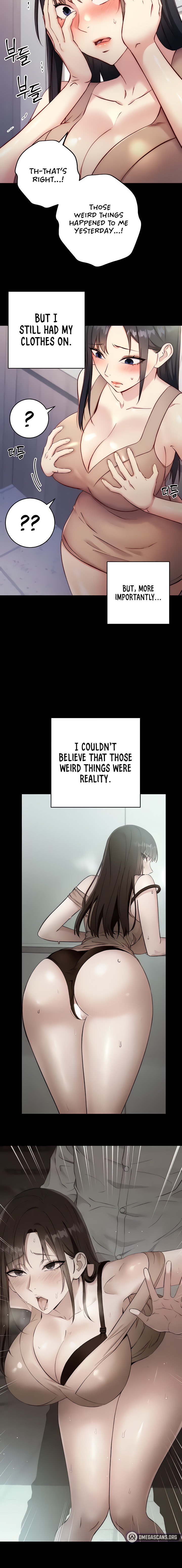 Outsider: The Invisible Man - Chapter 4 - picture 5
