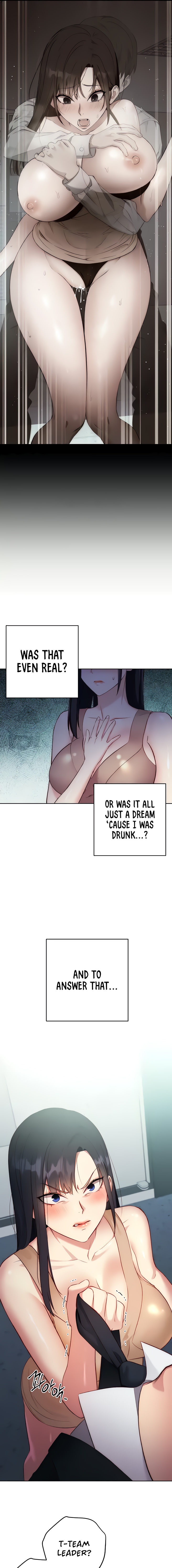 Outsider: The Invisible Man - Chapter 4 - picture 6