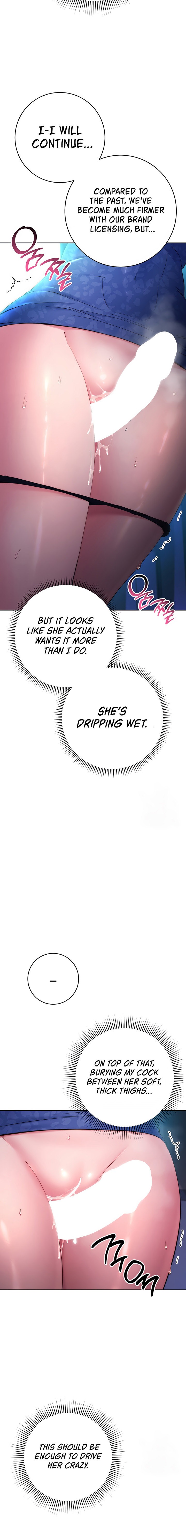 Outsider: The Invisible Man - Chapter 5 - picture 13