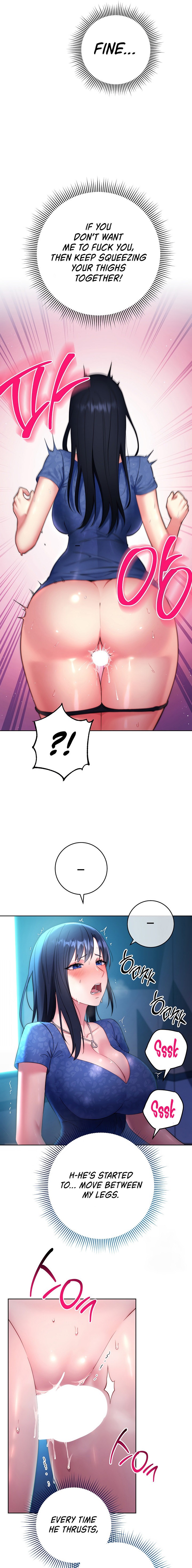 Outsider: The Invisible Man - Chapter 5 - picture 14