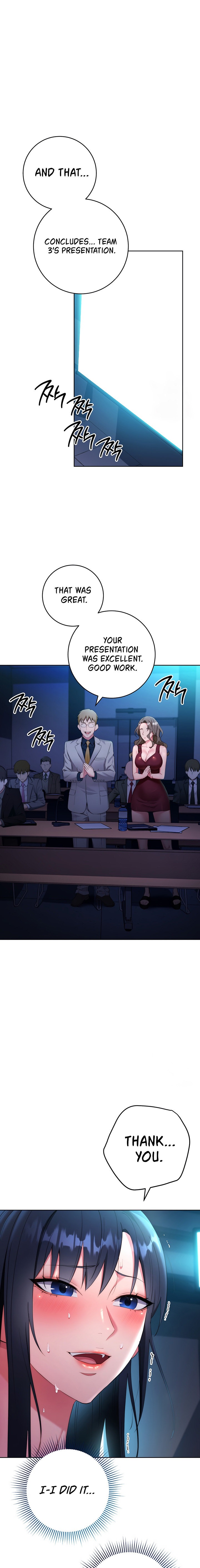 Outsider: The Invisible Man - Chapter 5 - picture 18
