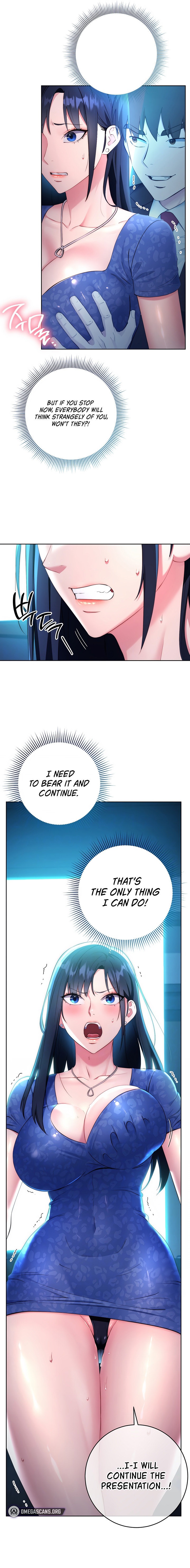 Outsider: The Invisible Man - Chapter 5 - picture 4