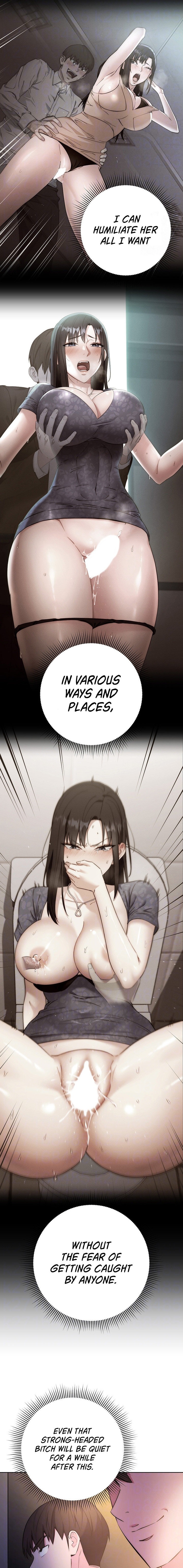 Outsider: The Invisible Man - Chapter 7 - picture 2