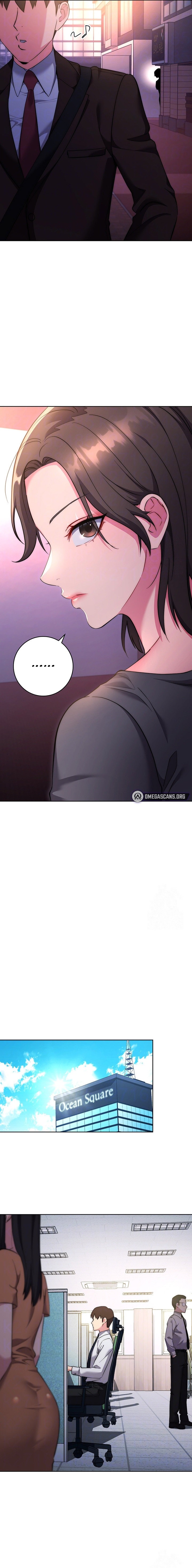 Outsider: The Invisible Man - Chapter 7 - picture 4