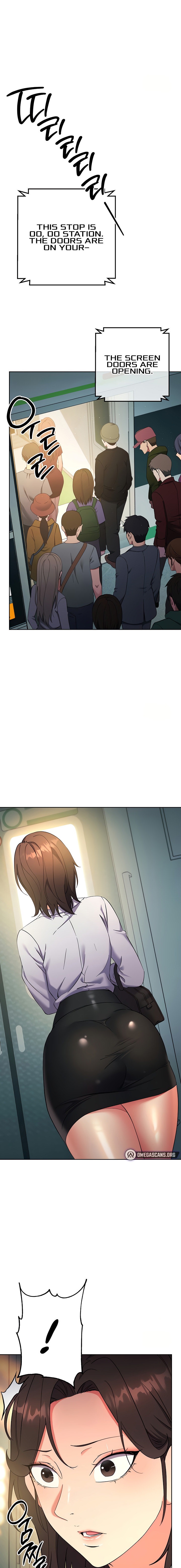 Outsider: The Invisible Man - Chapter 9 - picture 12