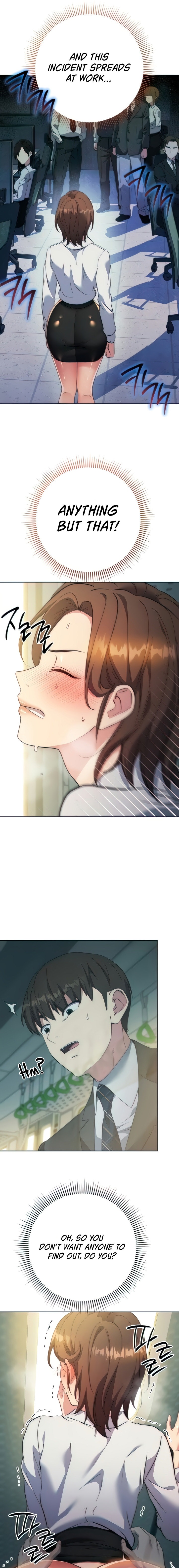 Outsider: The Invisible Man - Chapter 10 - picture 6