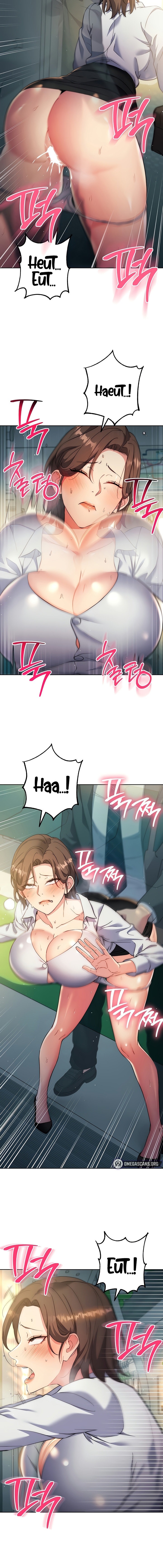 Outsider: The Invisible Man - Chapter 10 - picture 9