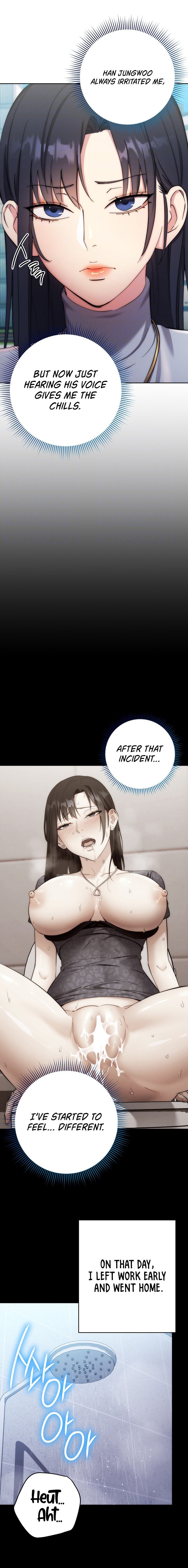 Outsider: The Invisible Man - Chapter 11 - picture 5