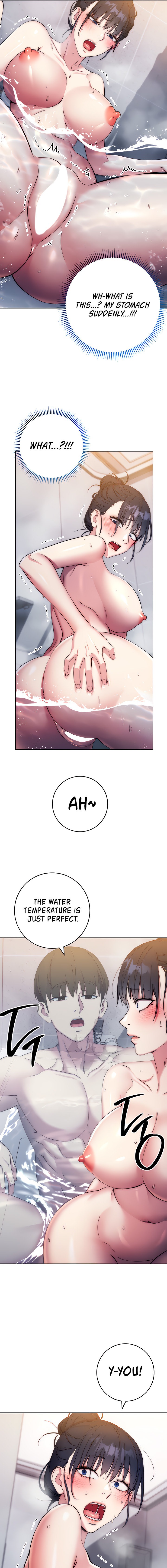 Outsider: The Invisible Man - Chapter 12 - picture 14