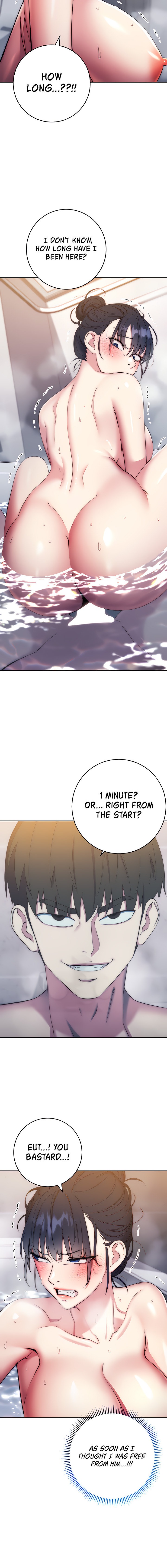 Outsider: The Invisible Man - Chapter 12 - picture 15
