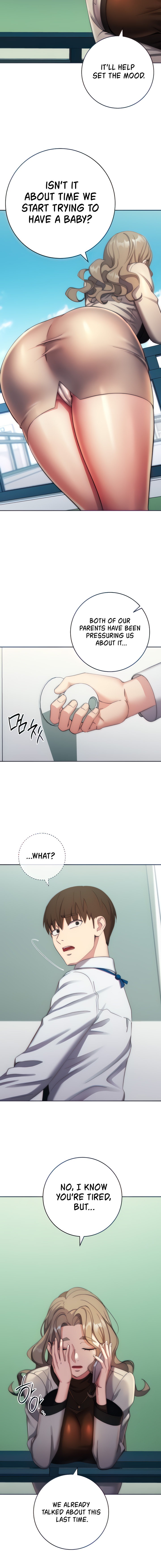 Outsider: The Invisible Man - Chapter 12 - picture 3