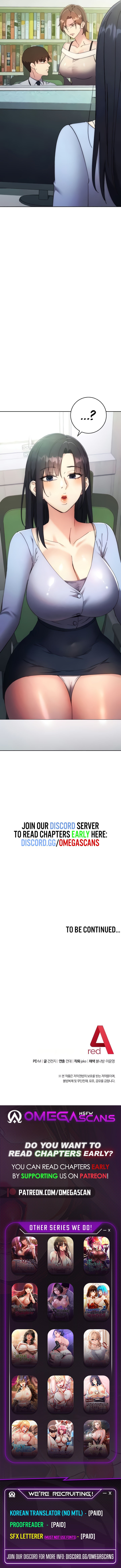 Outsider: The Invisible Man - Chapter 17 - picture 14