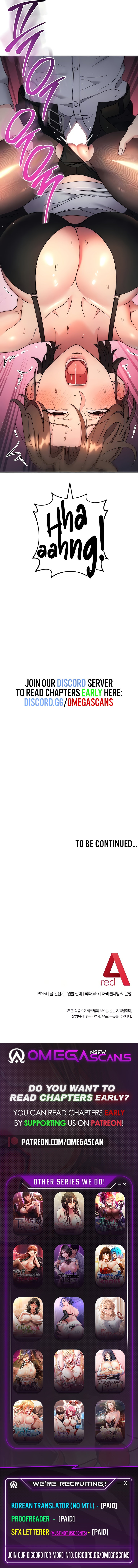 Outsider: The Invisible Man - Chapter 22 - picture 13