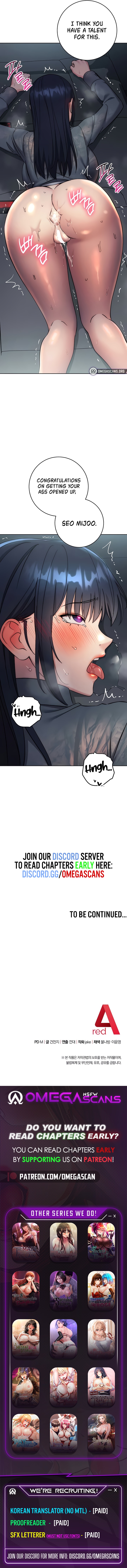 Outsider: The Invisible Man - Chapter 32 - picture 11