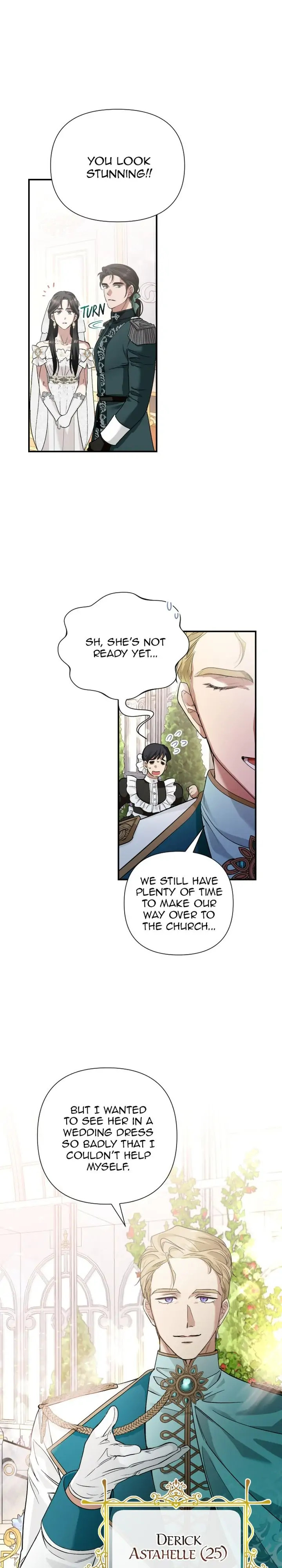 Please Kill My Husband - Chapter 1 - picture 10