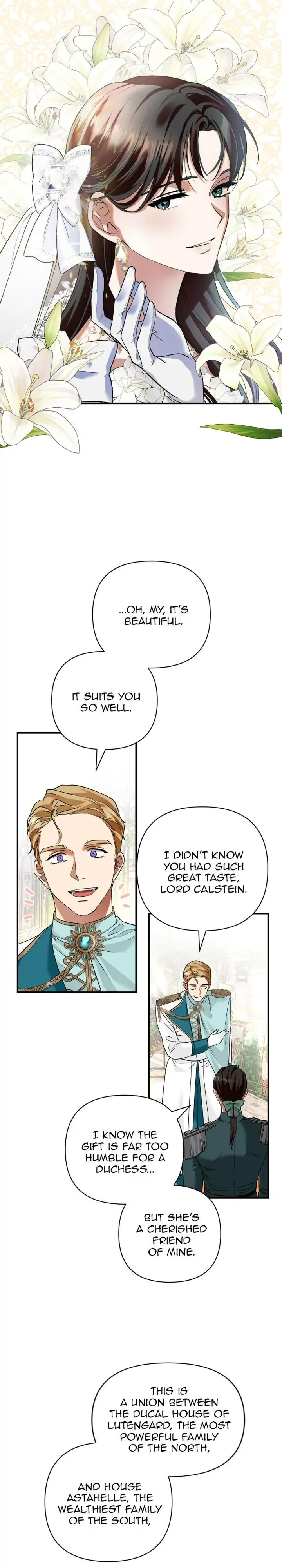 Please Kill My Husband - Chapter 1 - picture 13