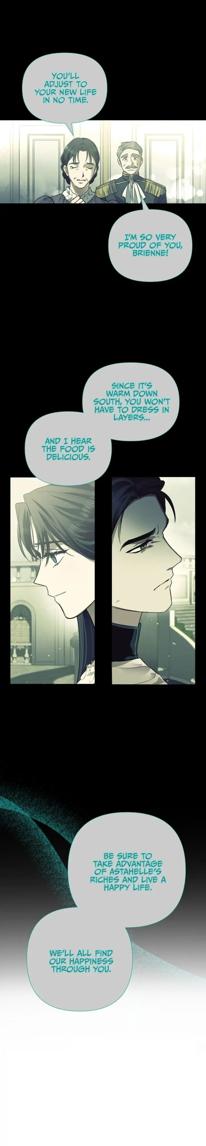 Please Kill My Husband - Chapter 1 - picture 17