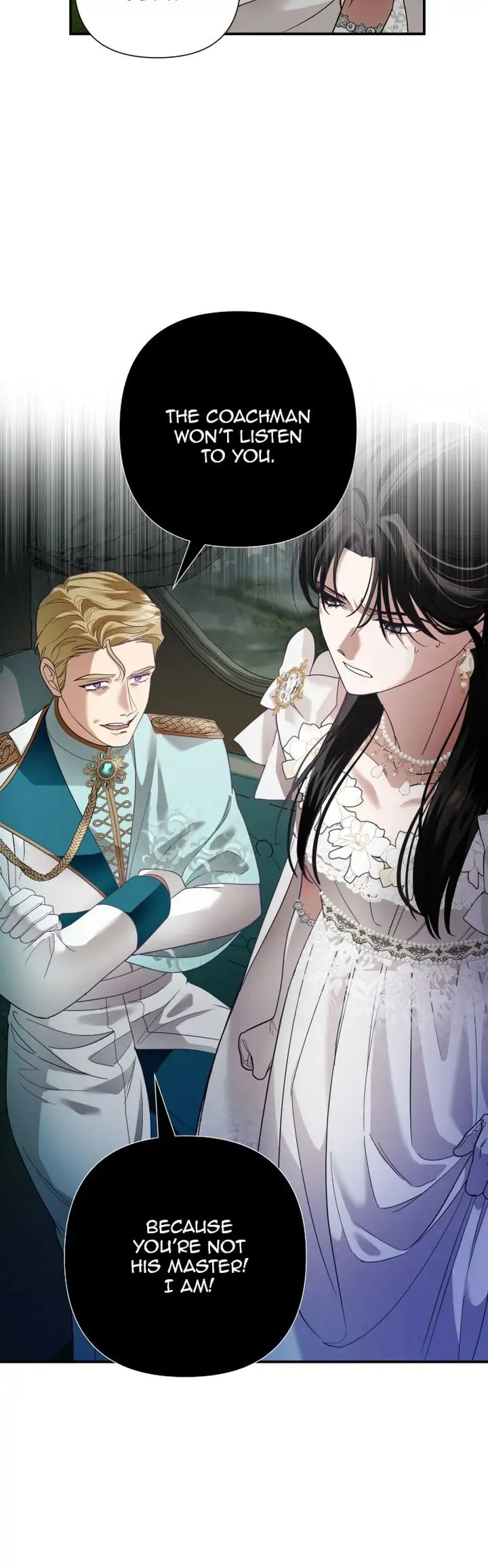 Please Kill My Husband - Chapter 1 - picture 26
