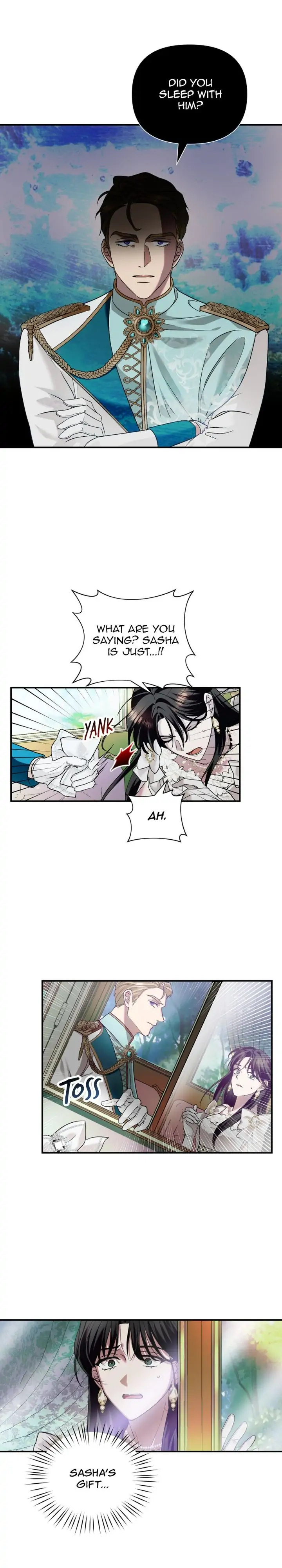 Please Kill My Husband - Chapter 1 - picture 28