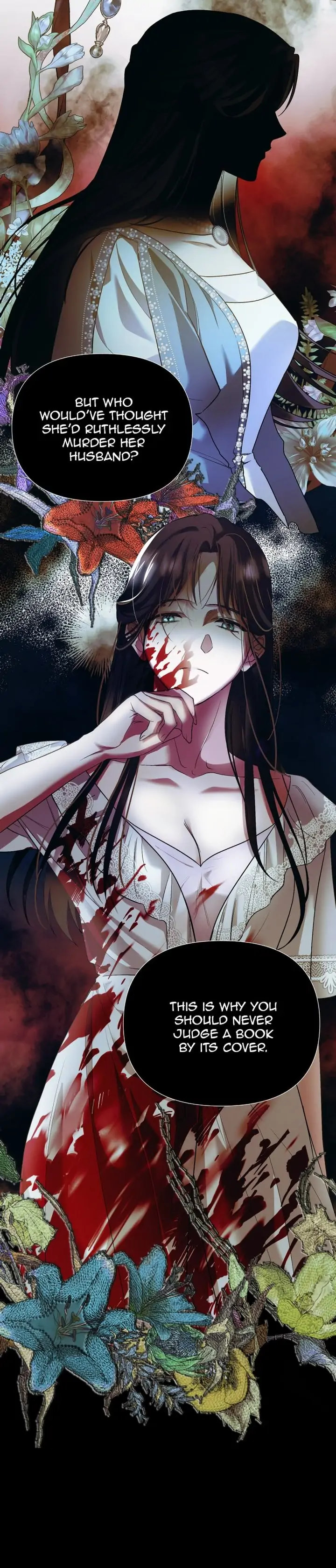 Please Kill My Husband - Chapter 1 - picture 3