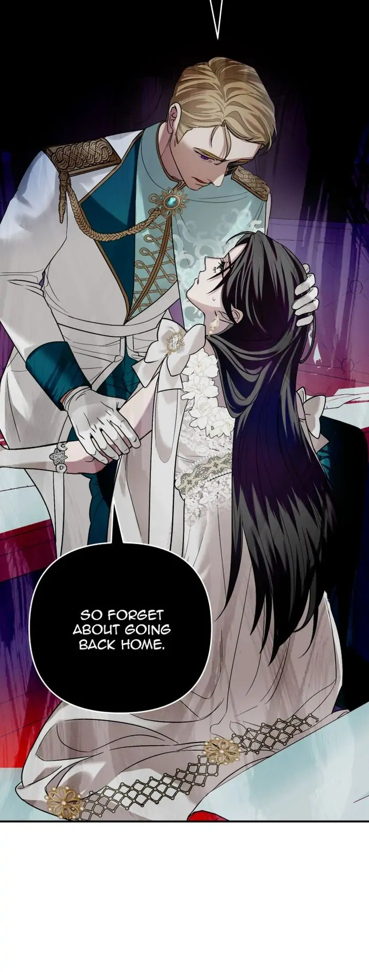 Please Kill My Husband - Chapter 1 - picture 30