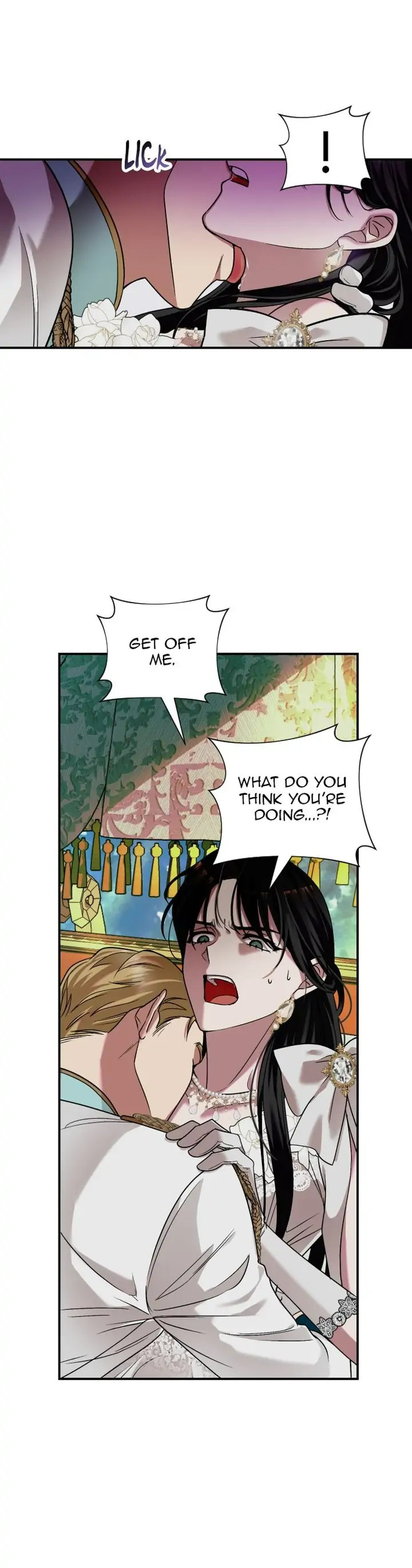 Please Kill My Husband - Chapter 1 - picture 31