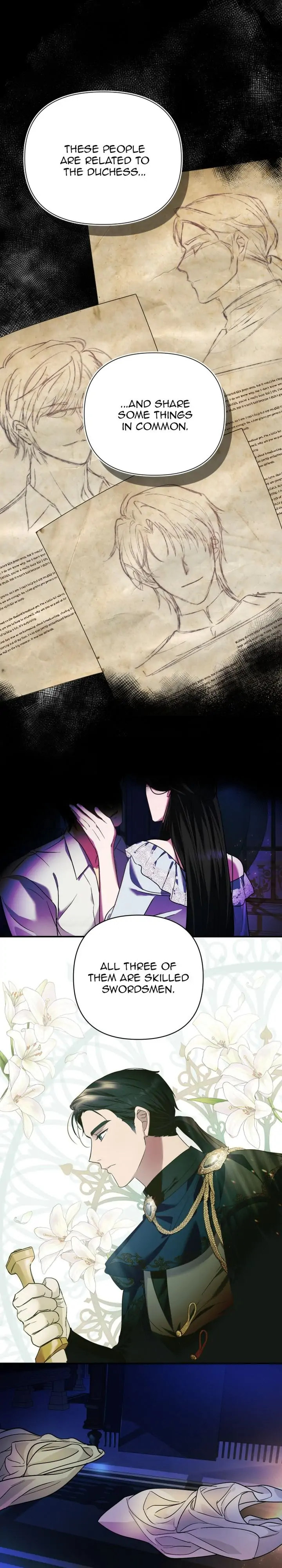 Please Kill My Husband - Chapter 1 - picture 36