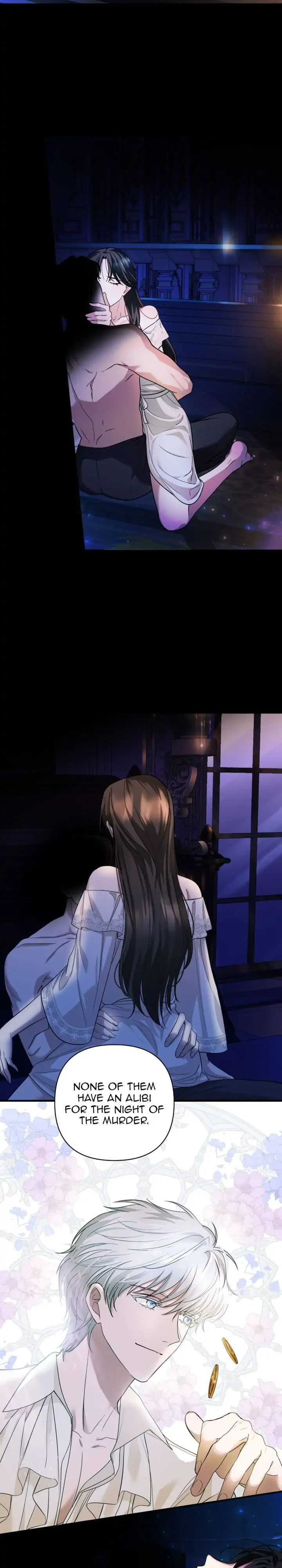 Please Kill My Husband - Chapter 1 - picture 37