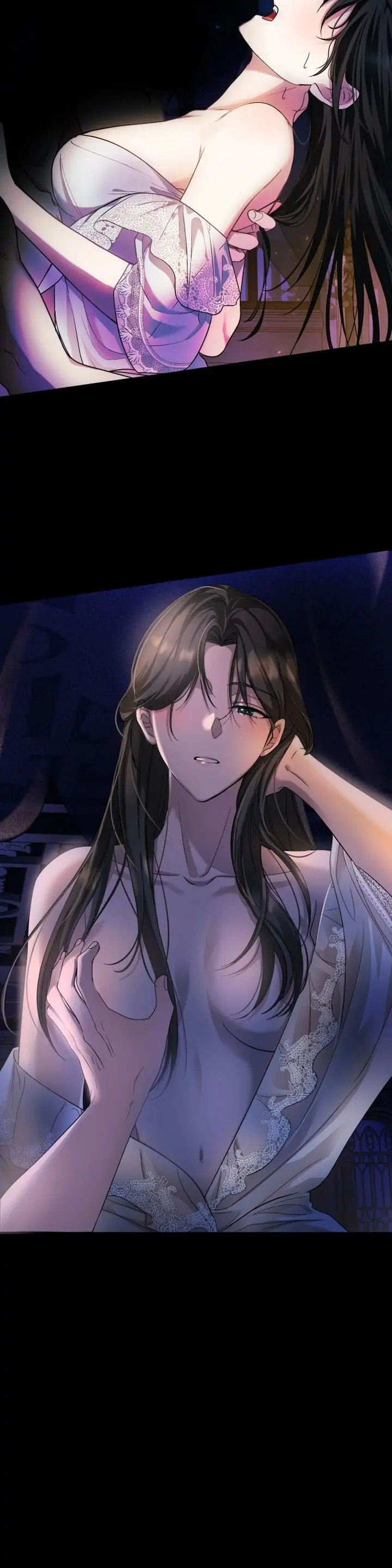 Please Kill My Husband - Chapter 1 - picture 38