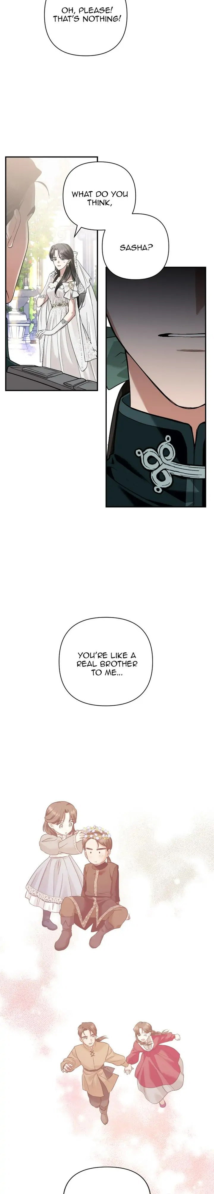 Please Kill My Husband - Chapter 1 - picture 6