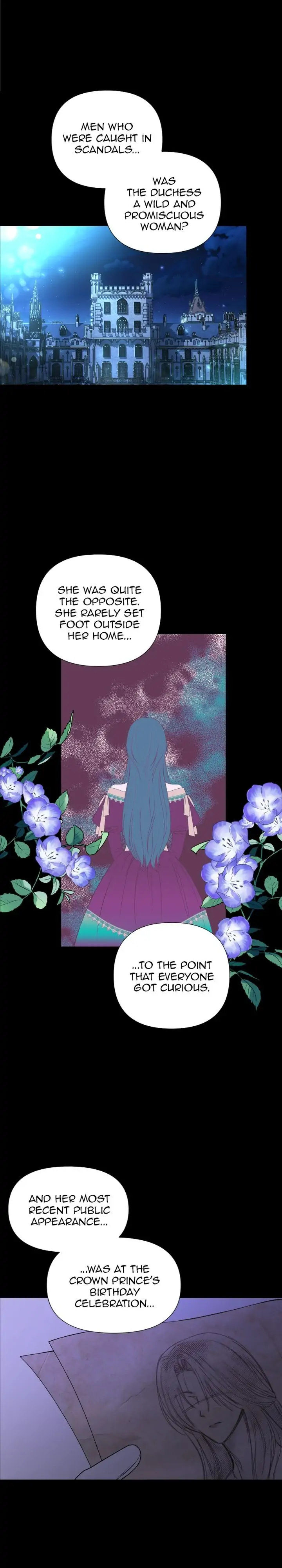 Please Kill My Husband - Chapter 2 - picture 0