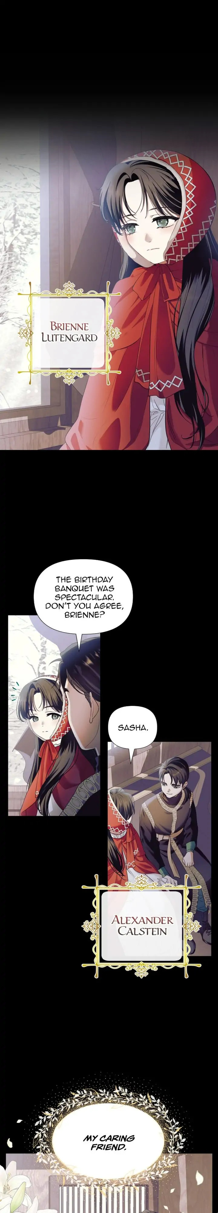 Please Kill My Husband - Chapter 2 - picture 11