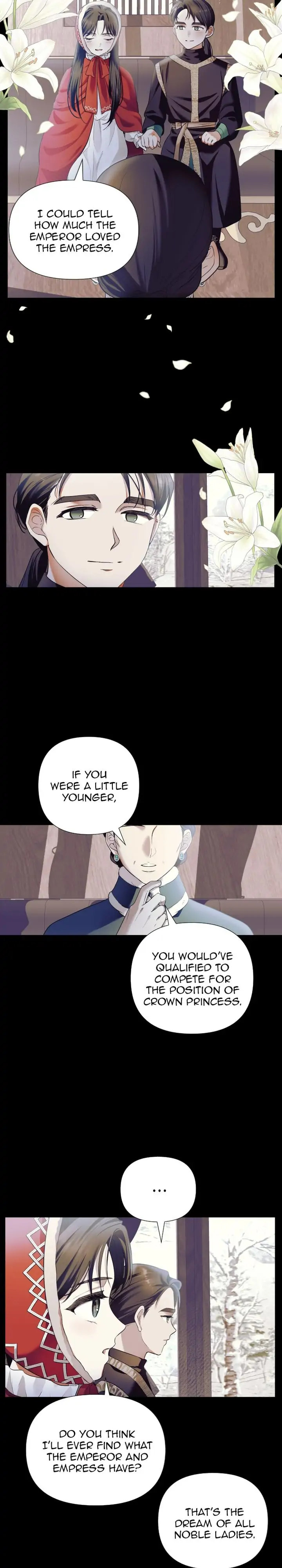Please Kill My Husband - Chapter 2 - picture 12