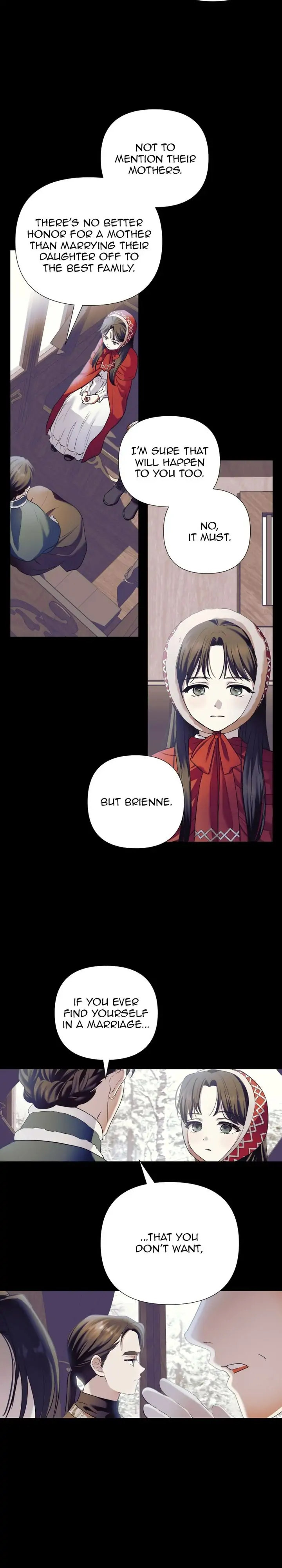 Please Kill My Husband - Chapter 2 - picture 13