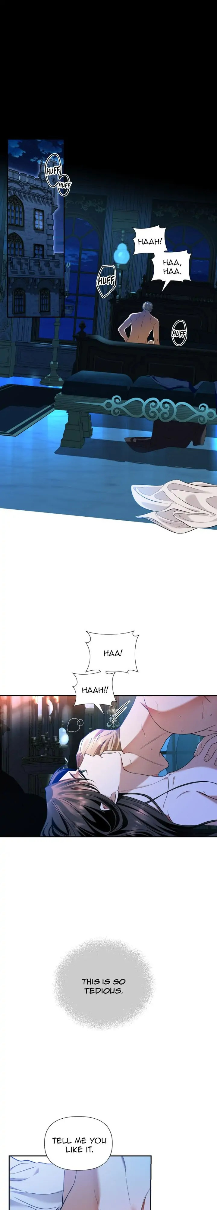 Please Kill My Husband - Chapter 2 - picture 15