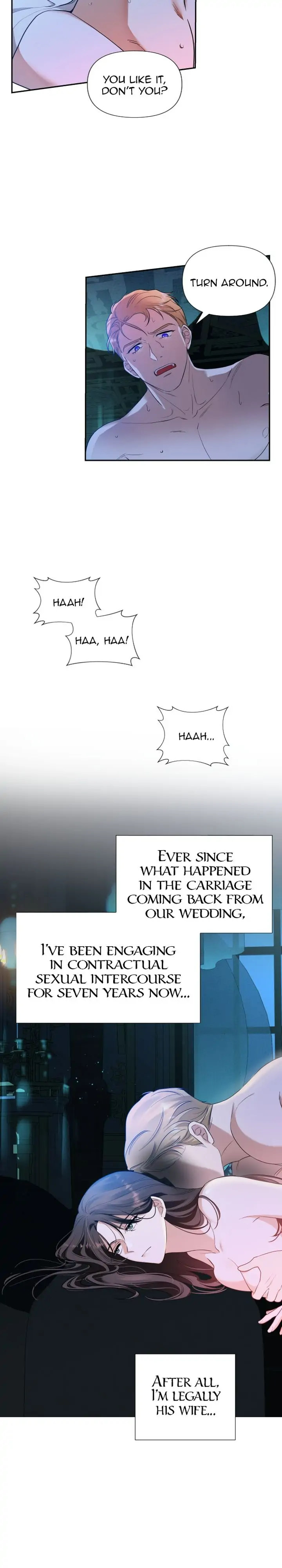 Please Kill My Husband - Chapter 2 - picture 16