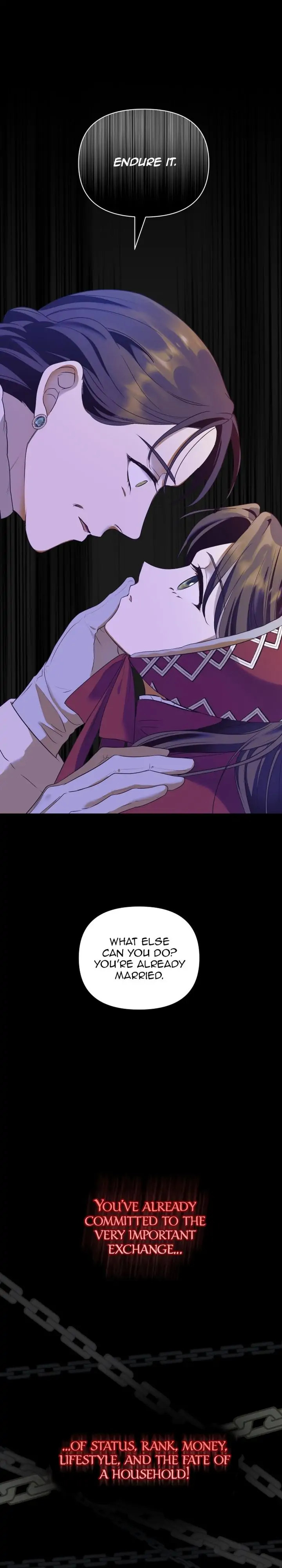Please Kill My Husband - Chapter 2 - picture 18