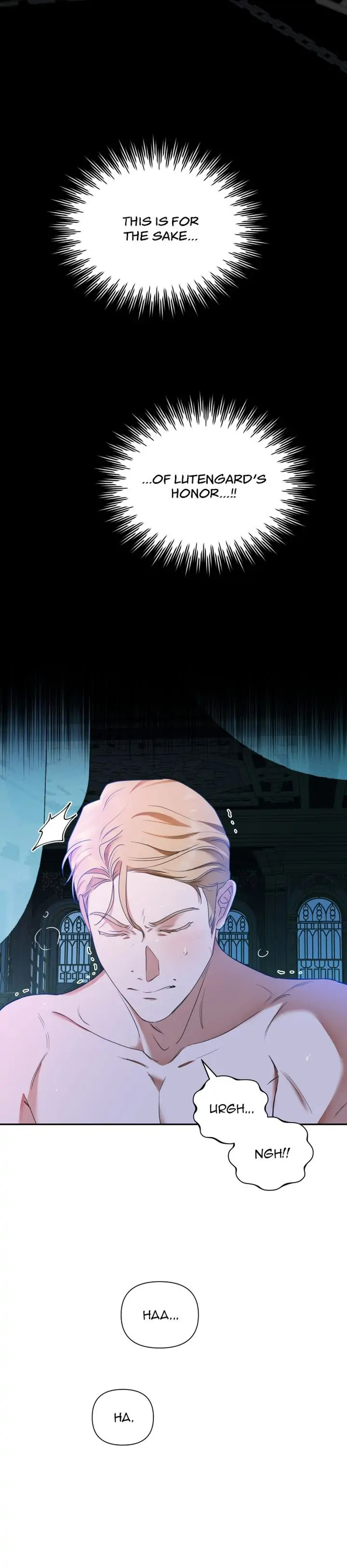 Please Kill My Husband - Chapter 2 - picture 19