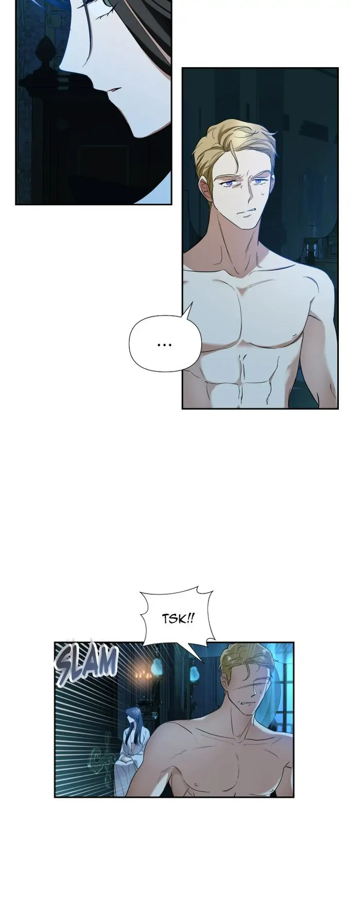 Please Kill My Husband - Chapter 2 - picture 21